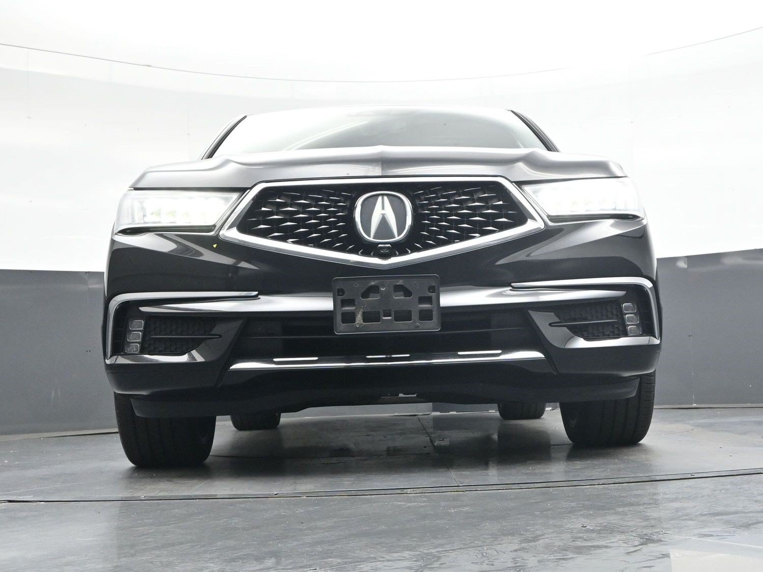 Used 2020 -Select- Acura w/Advance Pkg image 34