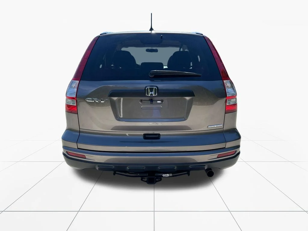 Used 2011 Polished Metal Metallic Honda SE image 7