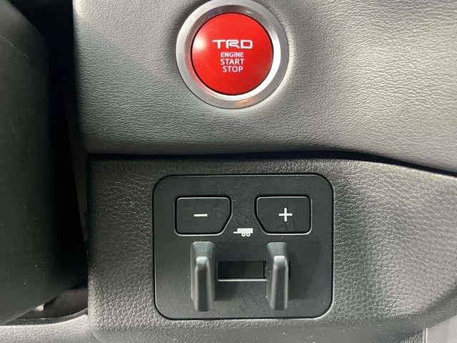 Certified Used 2024 Gray Toyota Platinum image 33