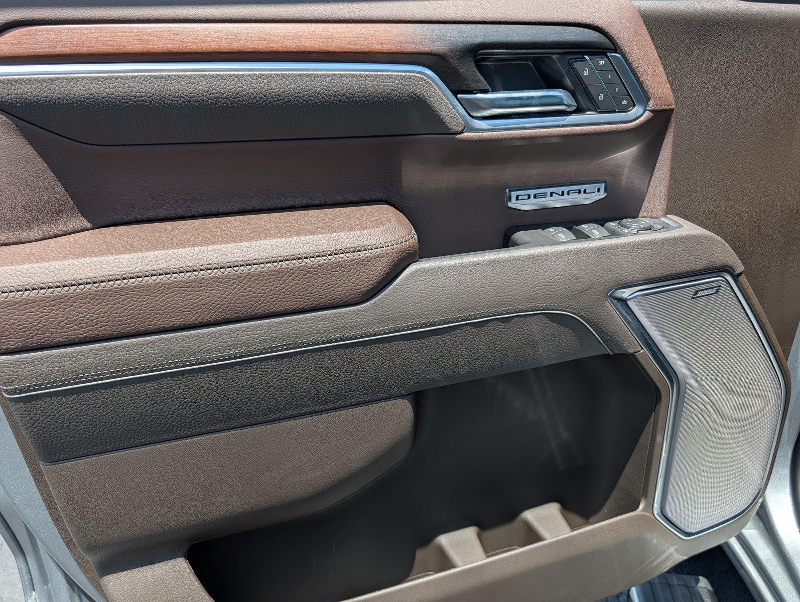 New 2026 Sterling Metallic GMC Denali image 15
