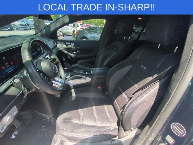 Used 2024  Mercedes-Benz GLE 53 AMG® image 16