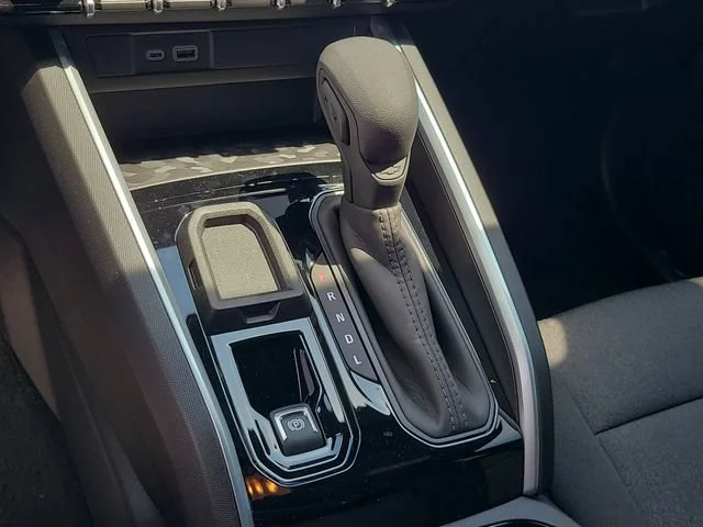 New 2026 Black Chevrolet WT image 31