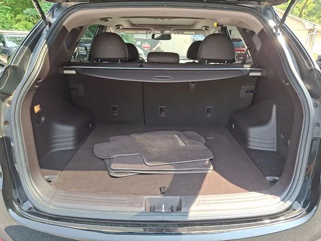 Used 2011 Gray Hyundai Limited image 35