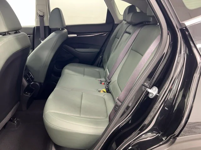 Used 2024 Black Kia SX image 13