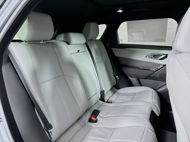 Certified Used 2026 Zadar Grey Land Rover S image 25