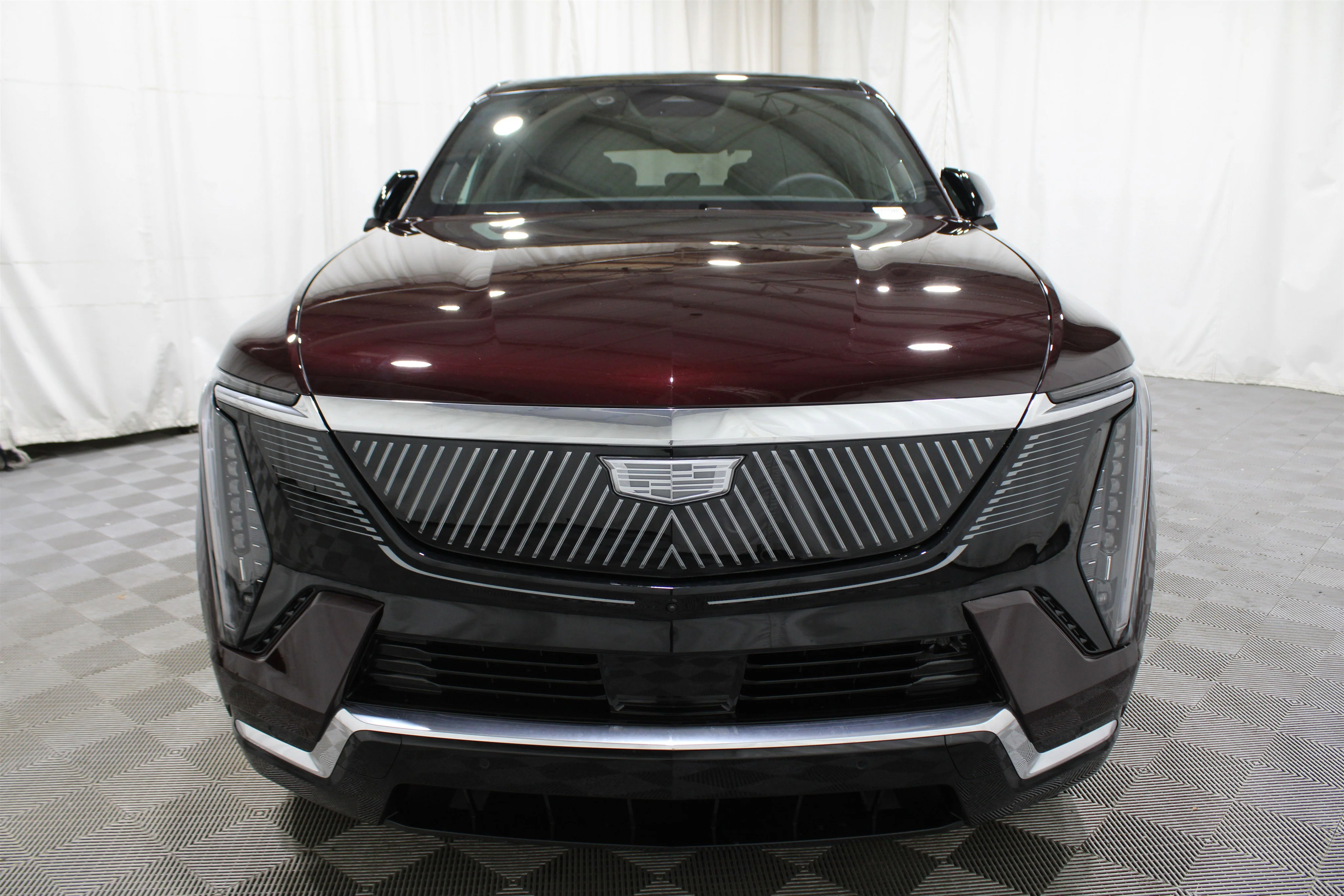 2026 Cadillac Escalade IQ Premium Luxury - Photo 33