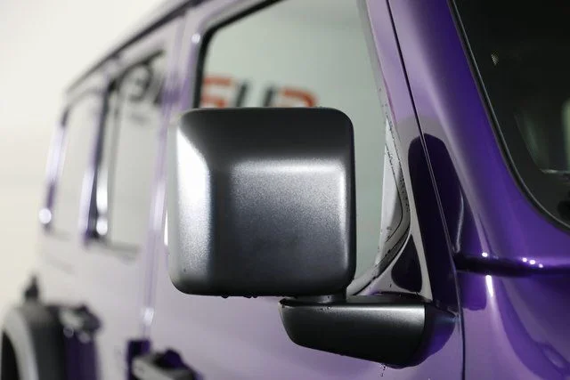 New 2026 Reign Exterior Paint Jeep Rubicon image 29