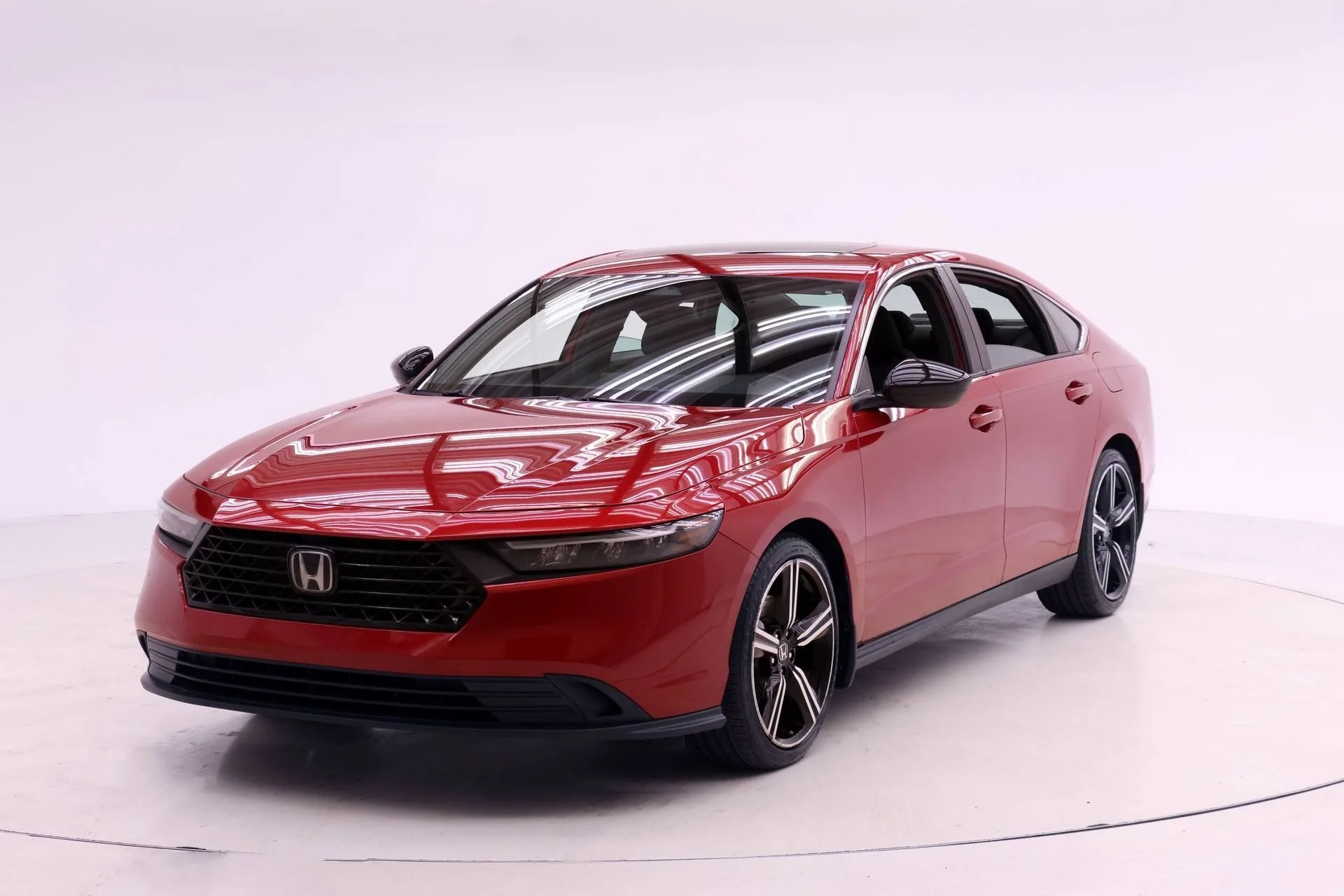 2023 Honda Accord