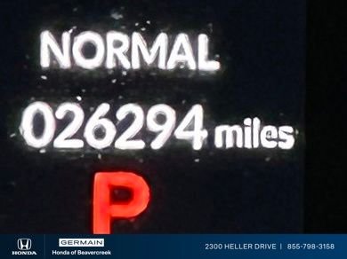 2025 Honda Pilot EX-L - Photo 21