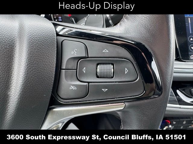 2024 Buick Enclave Premium - Photo 25