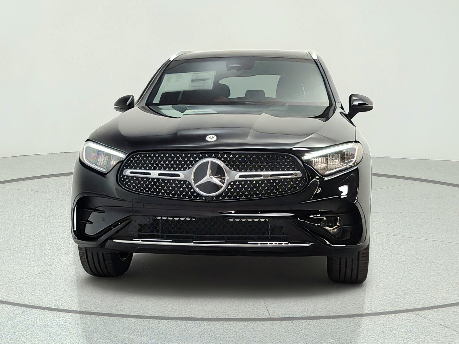 2026 Mercedes-Benz GLC Base - Photo 23