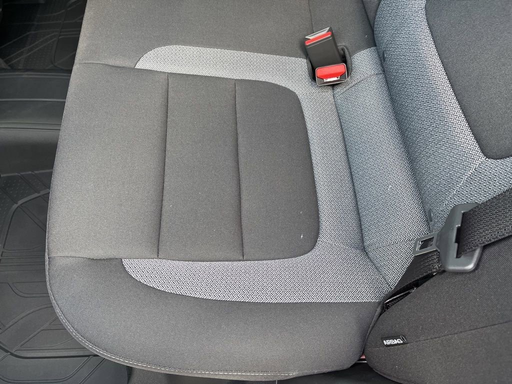 2026 Chevrolet Trailblazer LT - Photo 23