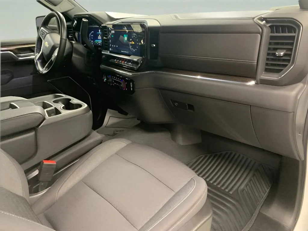2023 Chevrolet Silverado 1500 LT - Photo 12
