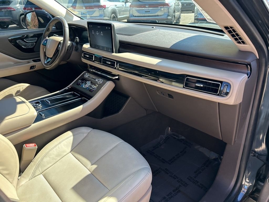 2022 Lincoln Aviator Reserve - Photo 41
