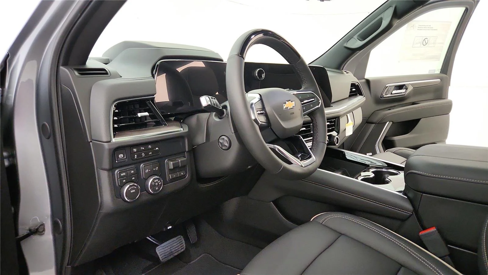 2026 Chevrolet Tahoe Premier - Photo 26