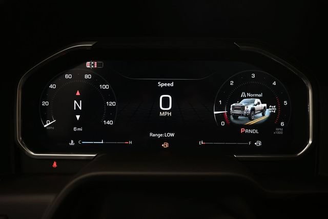 New 2026 Onyx Black GMC AT4 image 9
