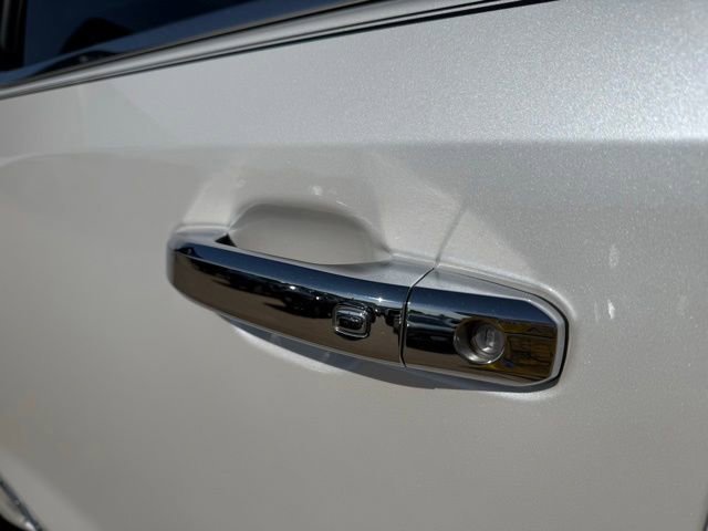 2024 GMC Sierra 1500 Denali Denali - Photo 60