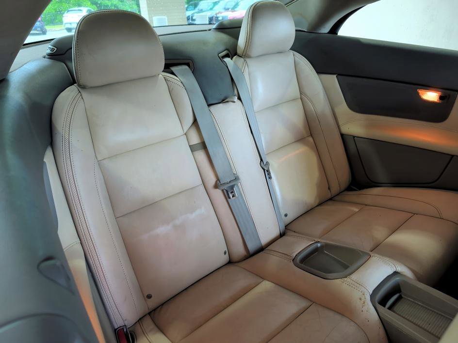 Used 2013 Caspian Blue Metallic Volvo T5 image 13