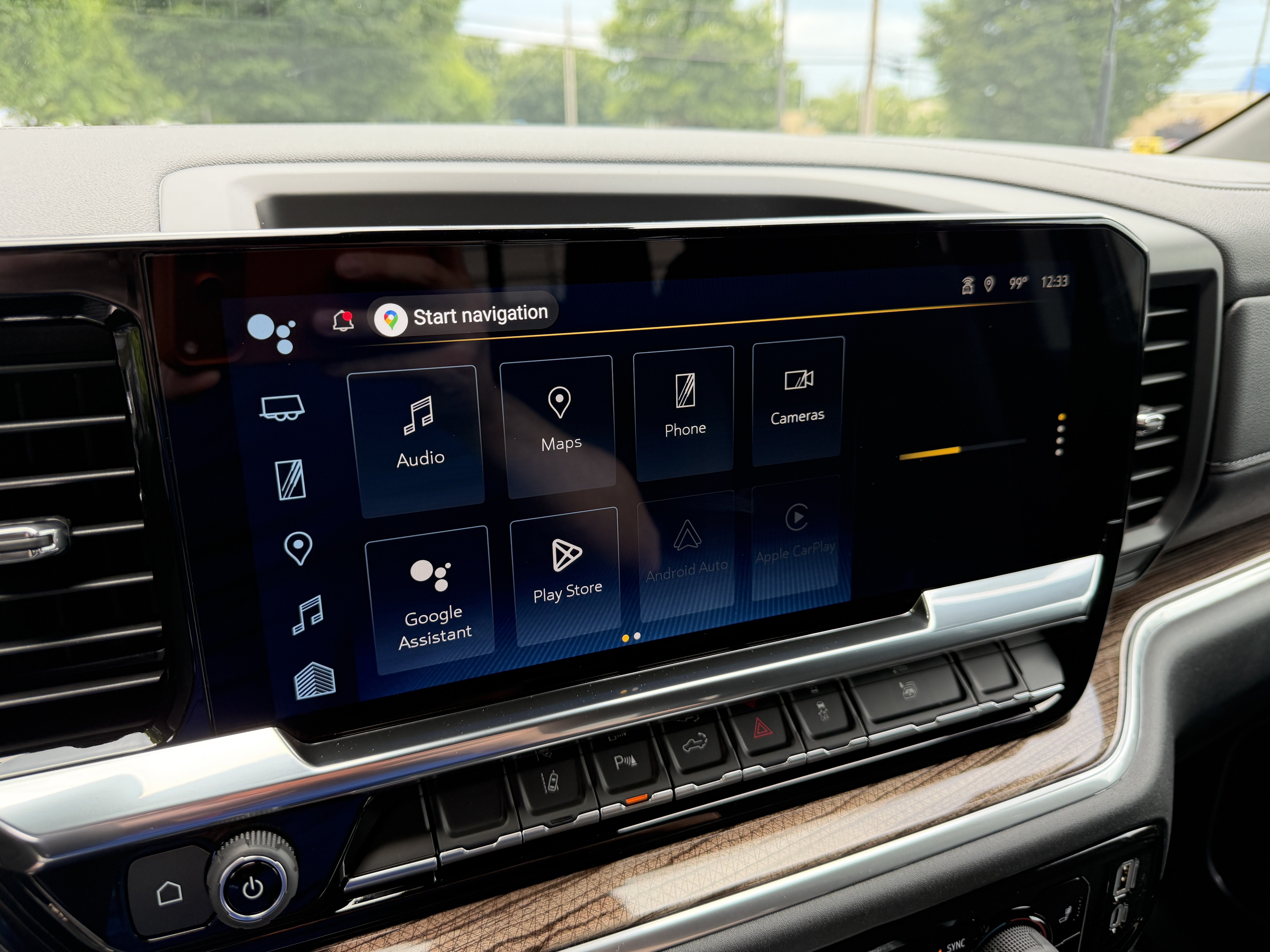 2026 Chevrolet Silverado 2500 HD LT - Photo 21