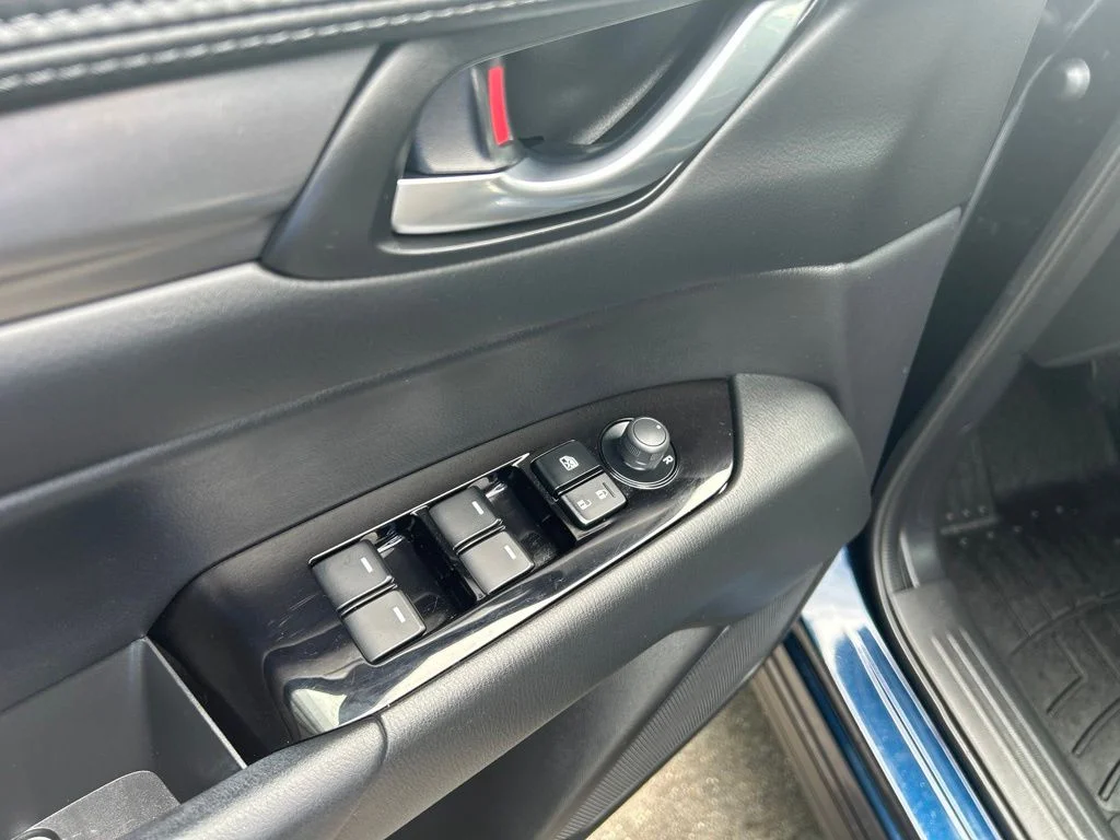 Certified Used 2024 Blue Mazda 2.5 S Select Package image 11