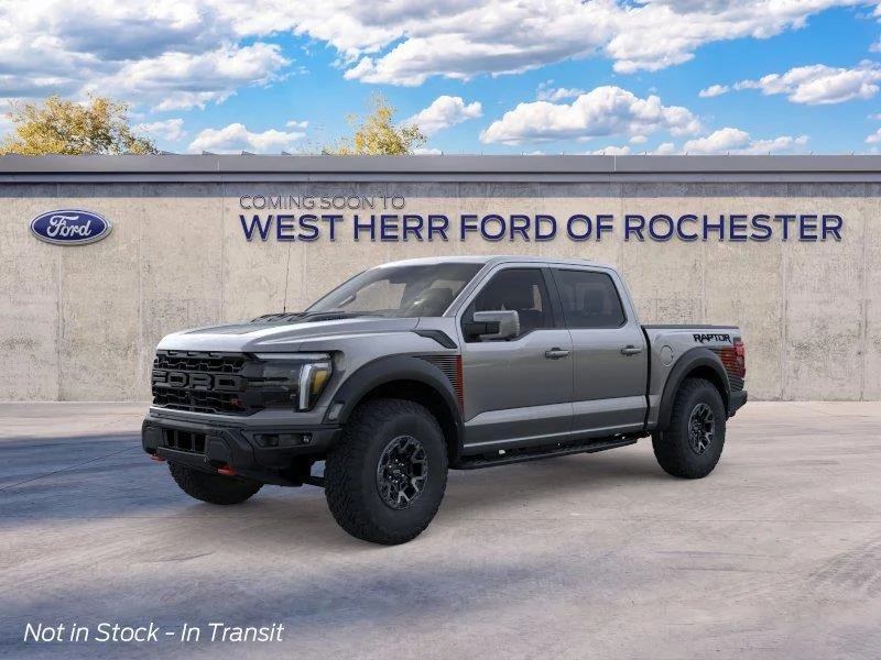 New 2026 GY Ford Raptor image 2