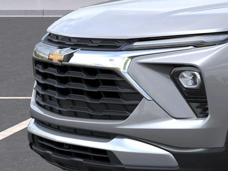2026 Chevrolet Trailblazer LT - Photo 13