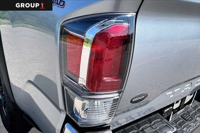 Certified Used 2023 CELESTIAL SILVER Toyota  image 28