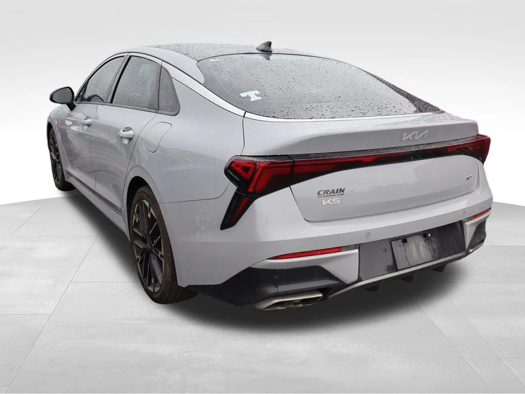 Used 2026 Gray Kia GT image 19