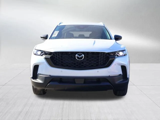 2026 Mazda CX-50 Premium Plus - Photo 2