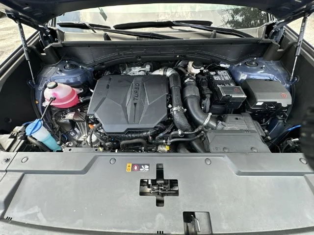 2026 Hyundai Santa Fe SEL - Photo 28