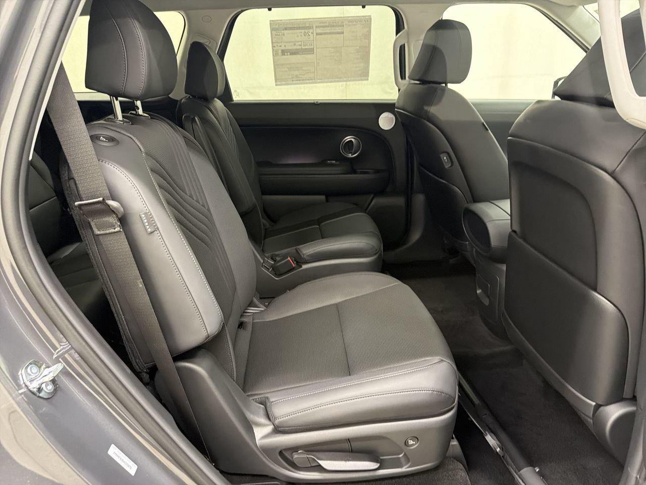 New 2027 Ecotronic Gray Pearl Hyundai SEL Premium AWD image 20