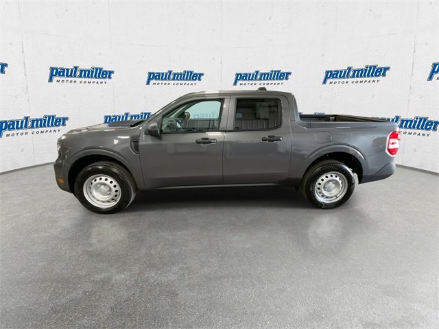 2025 Ford Maverick XL photo 4