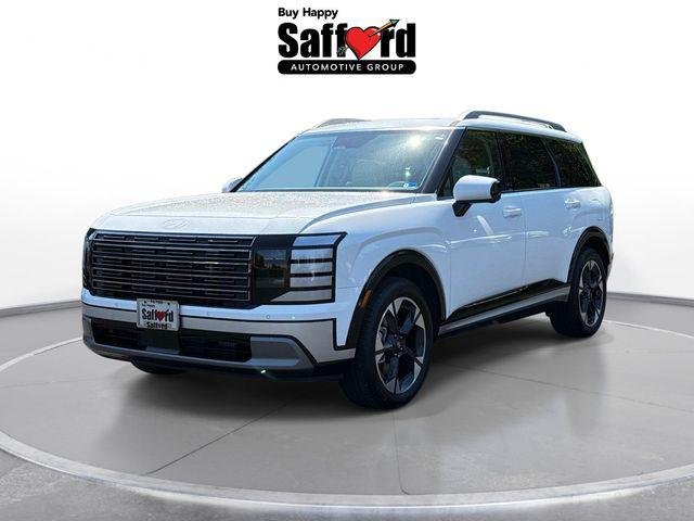 2026 Hyundai Palisade Limited Hybrid FWD's photo