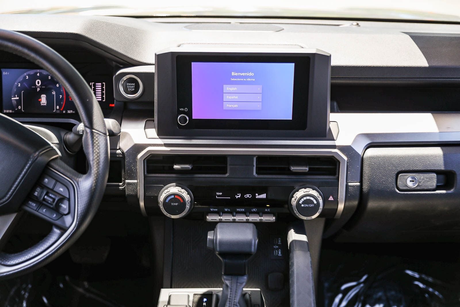 Certified Used 2025 UNDERGROUND Toyota SR5 image 13