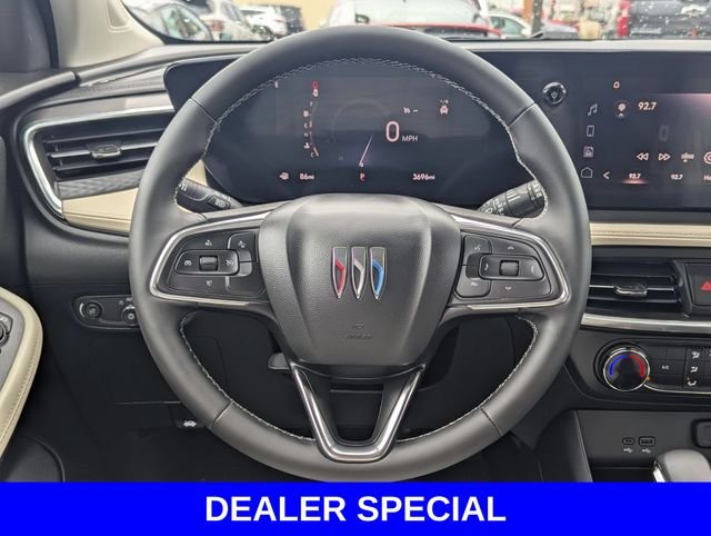 2024 Buick Encore GX Preferred - Photo 22