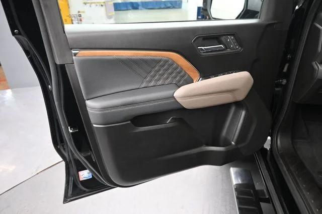 Certified Used 2024 Onyx Black GMC Denali image 19