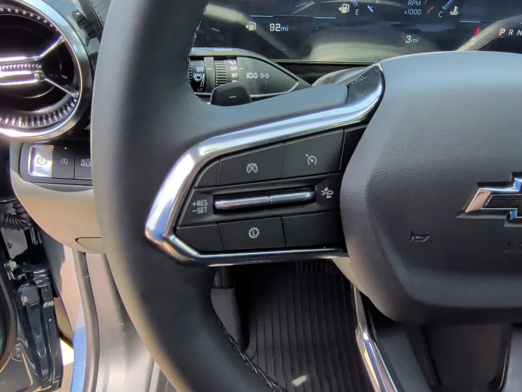 2026 Chevrolet Equinox LT - Photo 17
