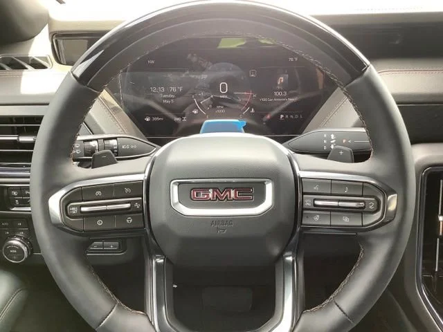 2026 GMC Yukon XL AT4 - Photo 24