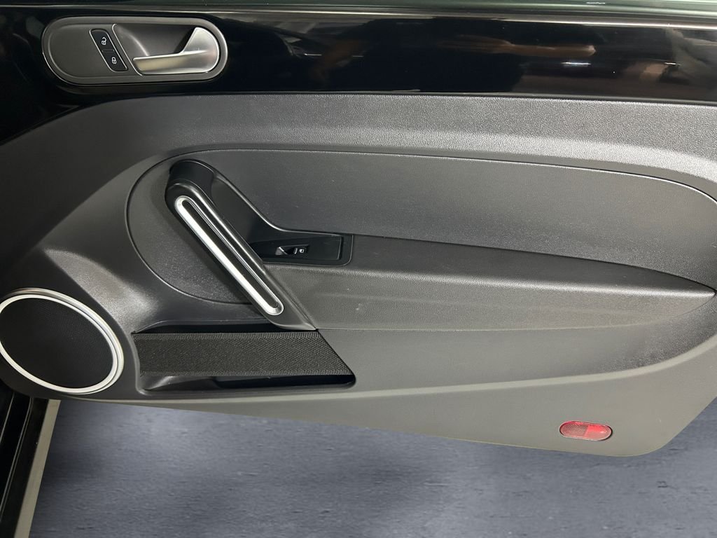 Used 2019 Black Volkswagen 2.0T Final Edition SE image 15