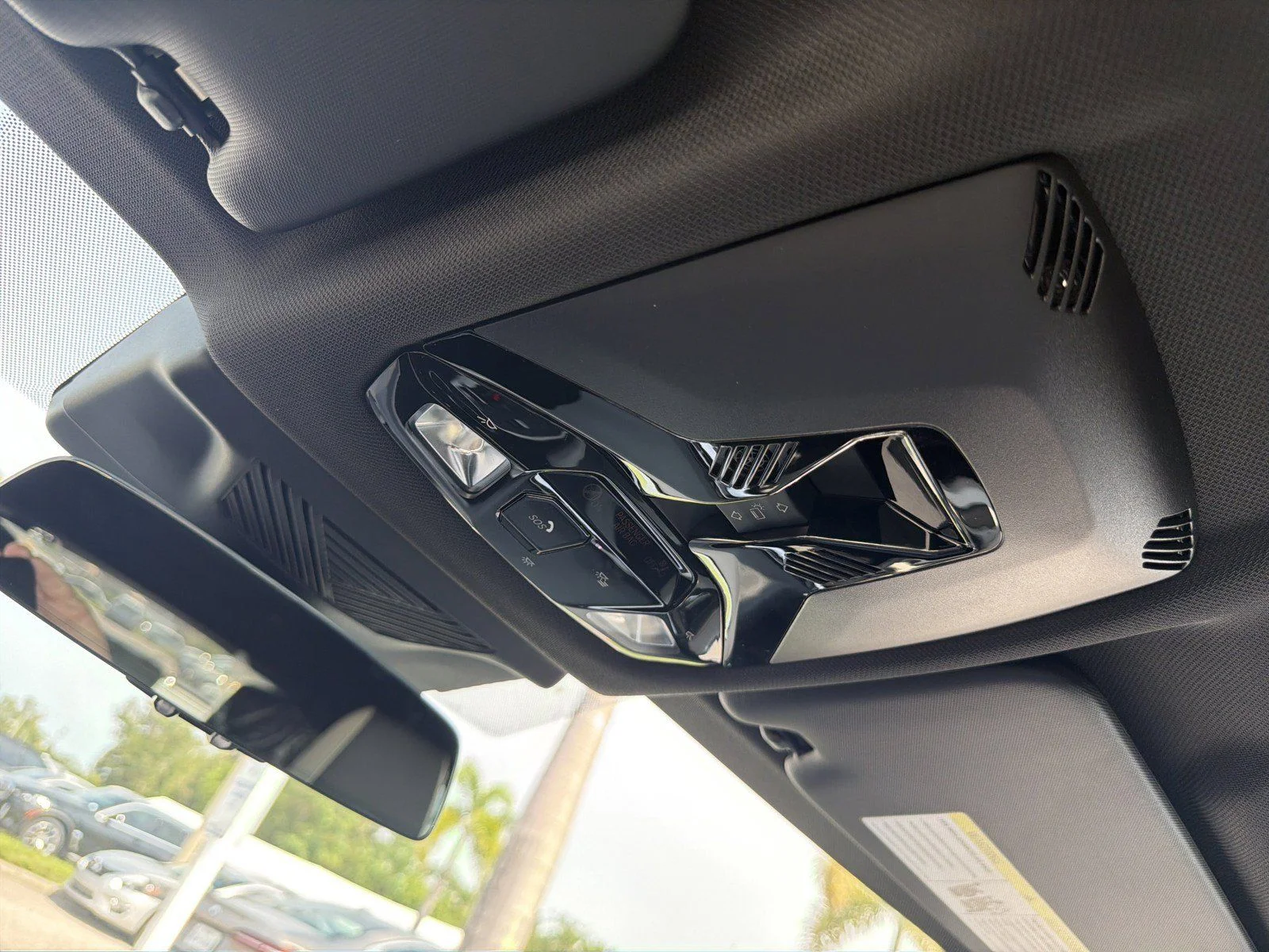 New 2026 Brooklyn Grey Metallic BMW xDrive28i image 37