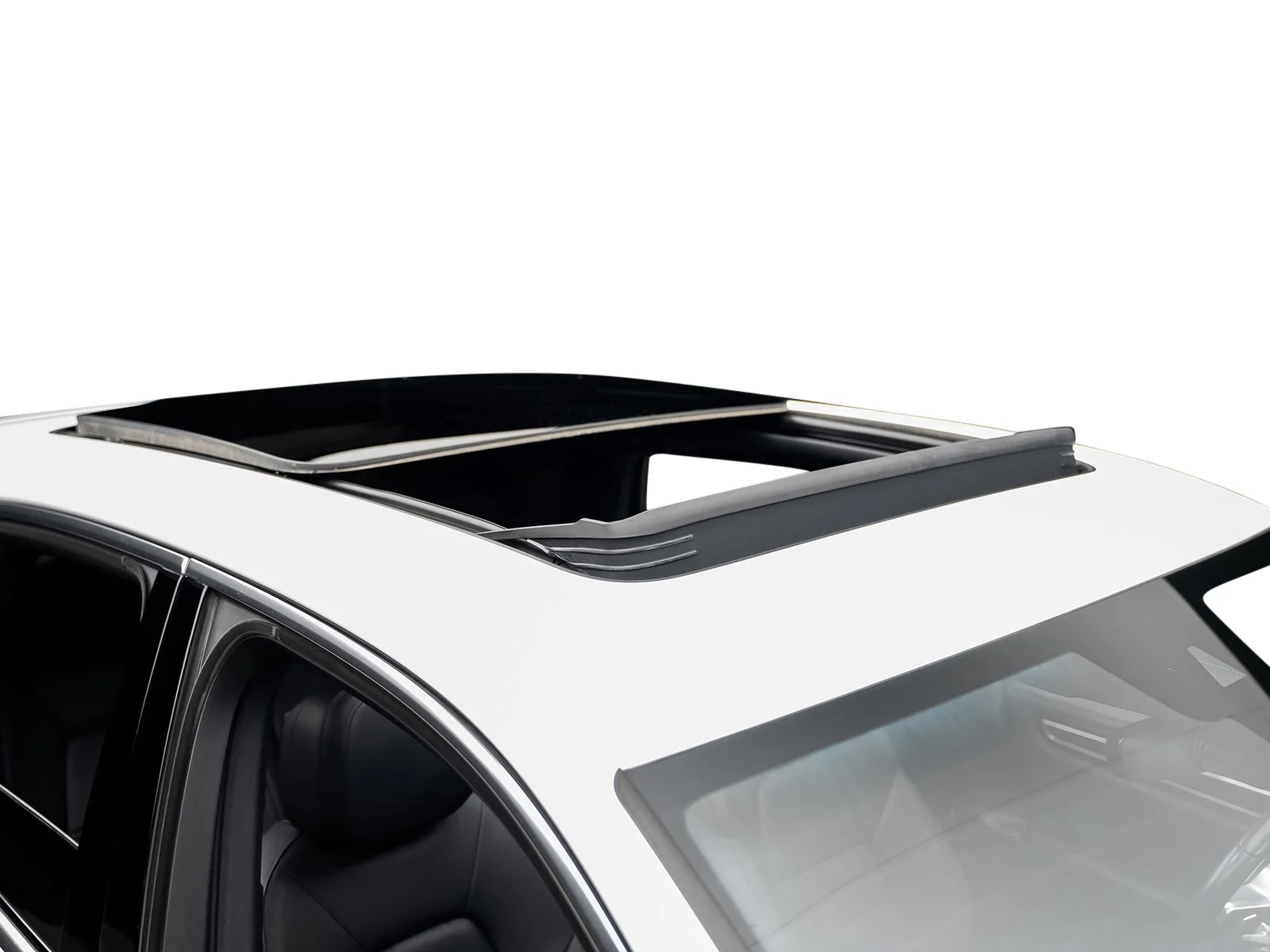 Used 2019 White Porsche Base image 62