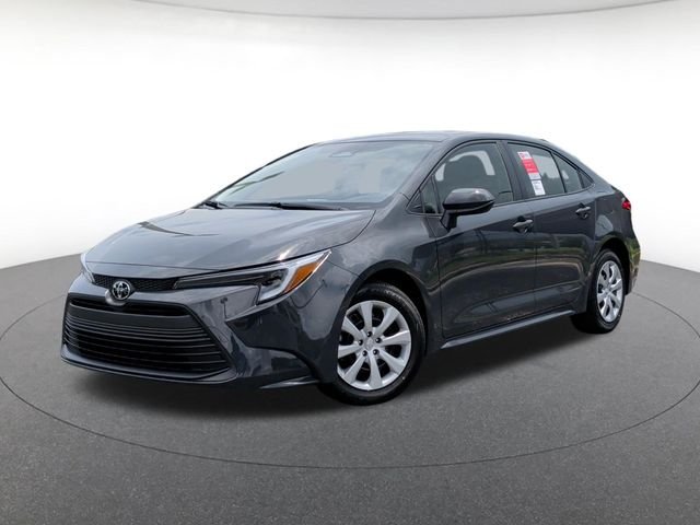 New Toyota Cars & Minivans for Sale in Tallahassee, FL