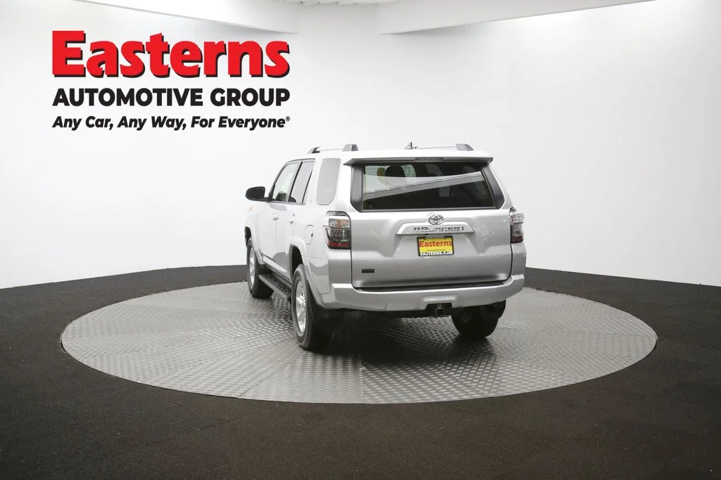 Used 2024 Silver Toyota SR5 image 63