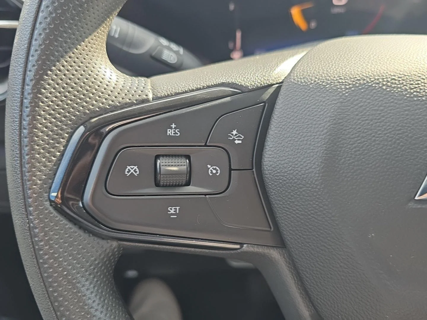 Used 2024 Sterling Gray Metallic Chevrolet LT image 13