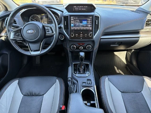 Used 2018 Orange Subaru 2.0i Limited image 17