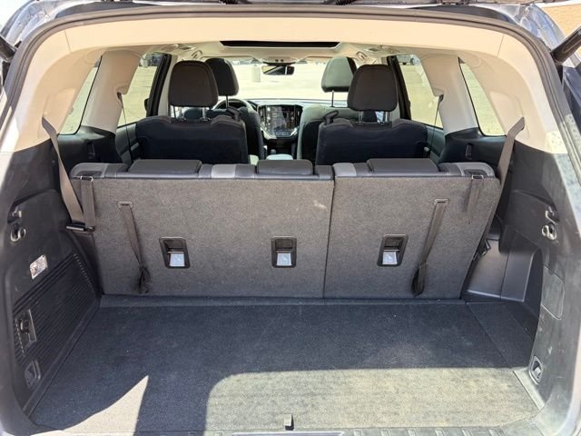 Used 2023 Gray Subaru Onyx Edition image 28