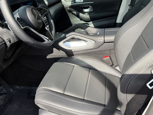 New 2026 Polar White Mercedes-Benz GLE 450 image 11