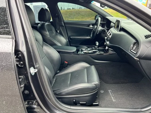 Used 2020 Panthera Metal Kia GT-Line image 9