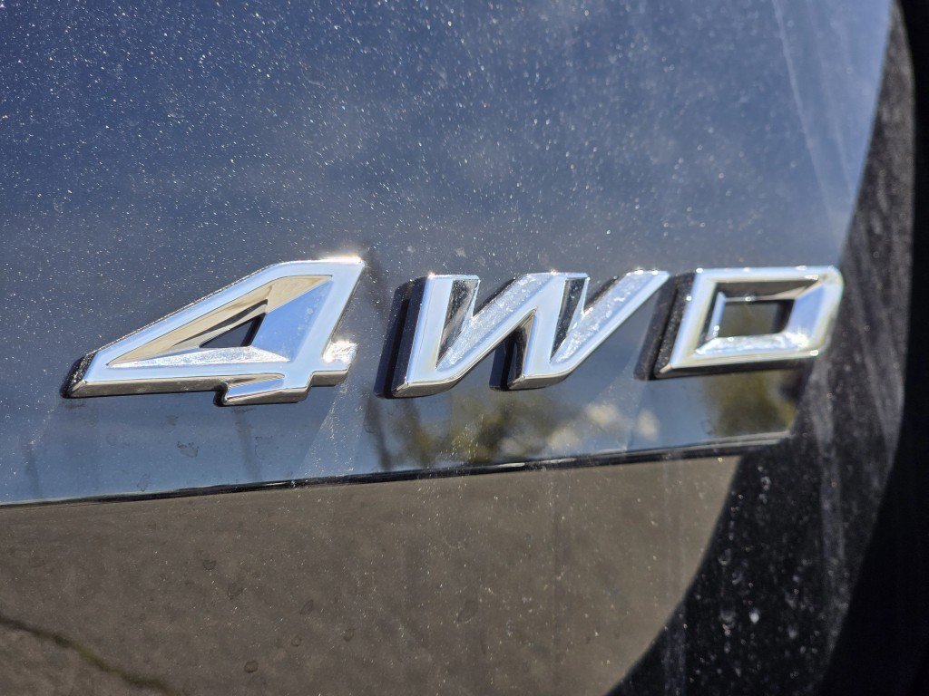 New 2026 Agate Black Metallic Ford Active image 23
