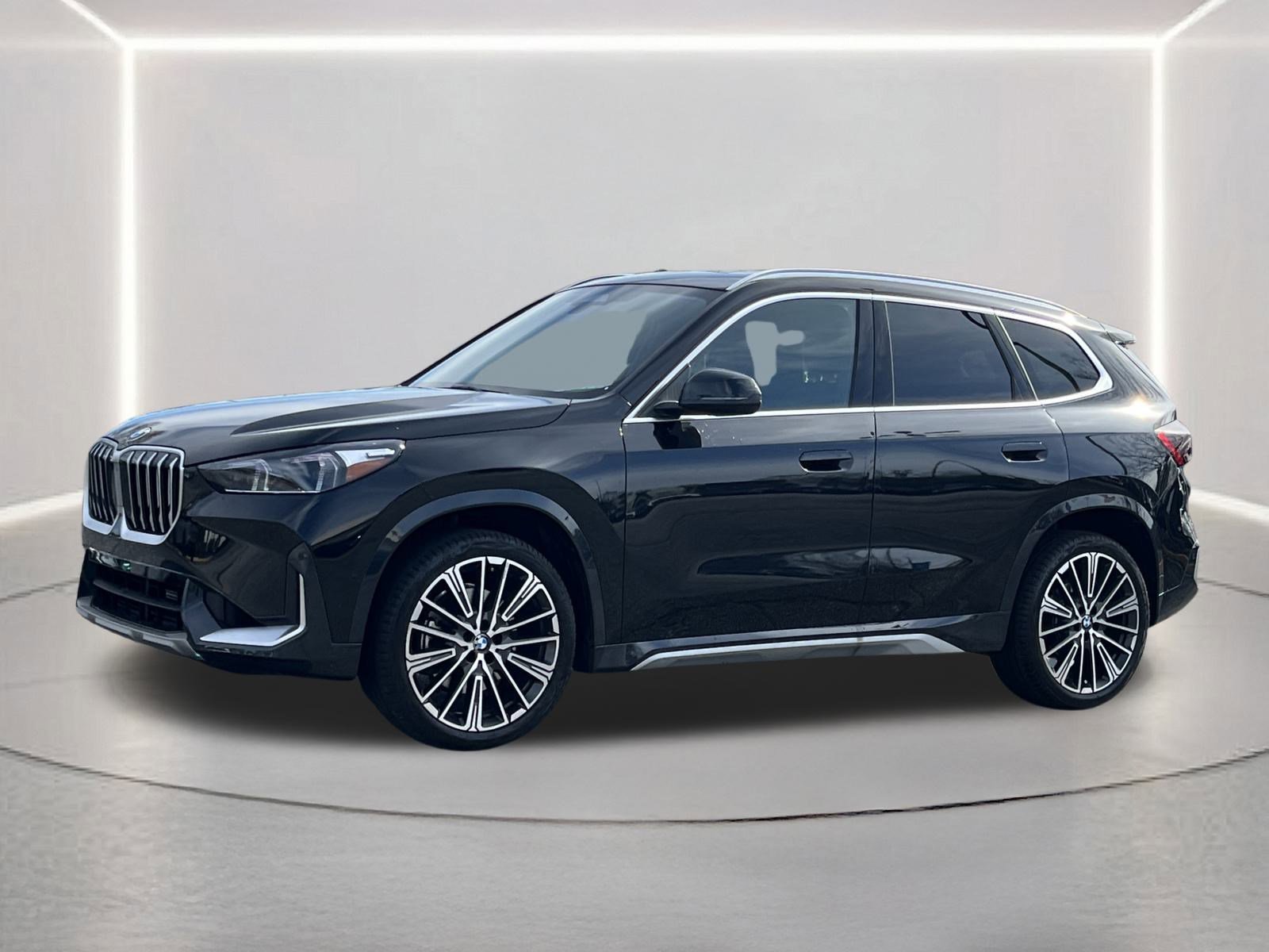 2025 BMW X1 28i - Photo 23